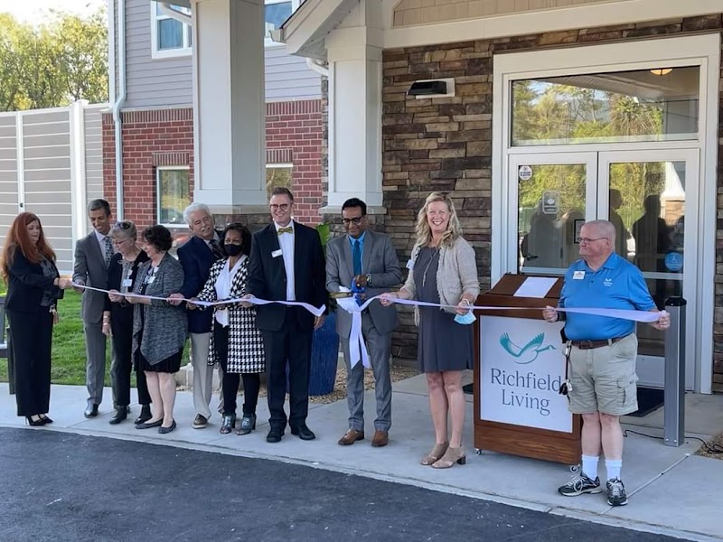 STAR CITY REHABILITATION AND NURSING nursing home in ROANOKE, VA - Photo 5 of 5