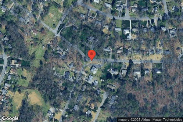 AUGUST HEALTHCARE AT RICHMOND nursing home in RICHMOND, VA - Photo 1 of 5