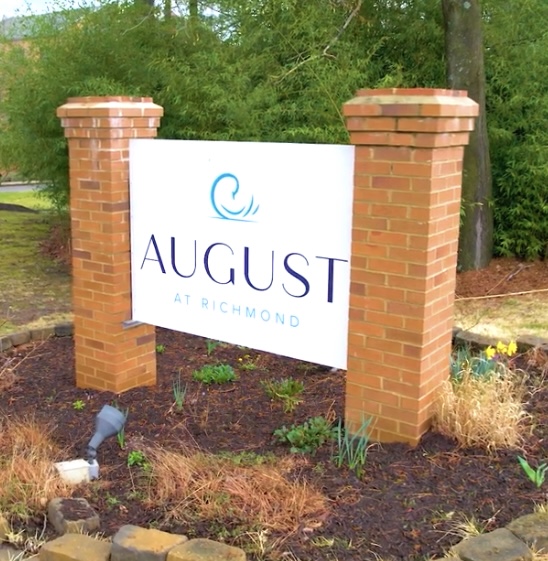 AUGUST HEALTHCARE AT RICHMOND nursing home in RICHMOND, VA - Photo 2 of 5