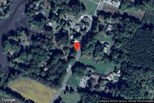 RIVERSIDE LIFELONG HEALTH AND REHABILITATION - M nursing home in MATHEWS, VA