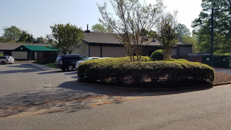 RIVERSIDE LIFELONG HEALTH & REHABILITATION SALUD nursing home in SALUDA, VA - Photo 3 of 5