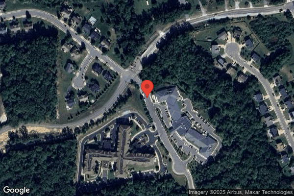 BEREA HEALTH & REHAB CENTER nursing home in FREDERICKSBURG, VA - Photo 1 of 5