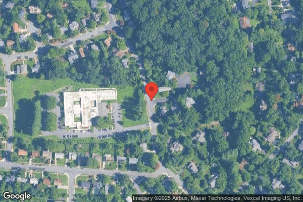 VIERRA FALLS CHURCH nursing home in FALLS CHURCH, VA