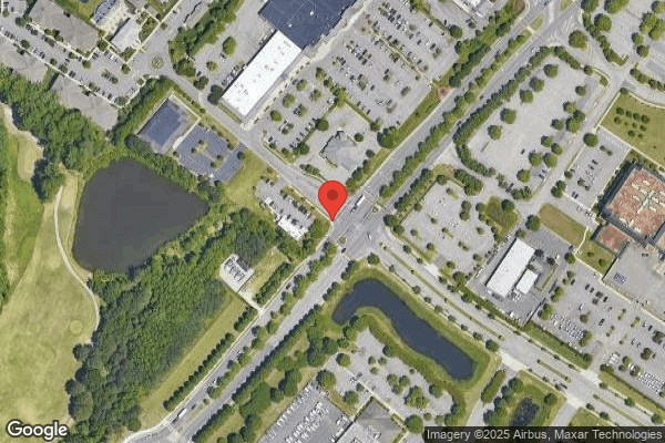 JONES & CABACOY VETERANS CARE CENTER nursing home in VIRGINIA BEACH, VA