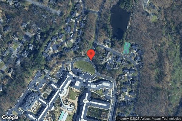 CEDARFIELD PINNACLE LIVING nursing home in RICHMOND, VA