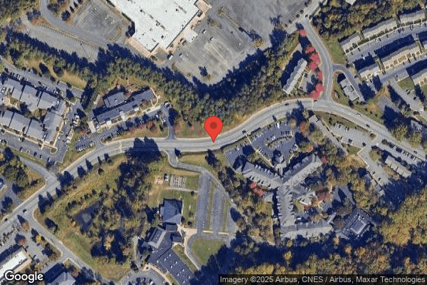 OUR LADY OF PEACE INC nursing home in CHARLOTTESVILLE, VA - Photo 1 of 10