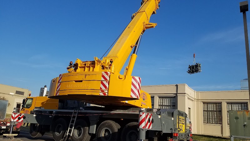 VCU HEALTH CHILDREN'S SERVICES AT BROOK ROAD nursing home in RICHMOND, VA - Photo 5 of 10