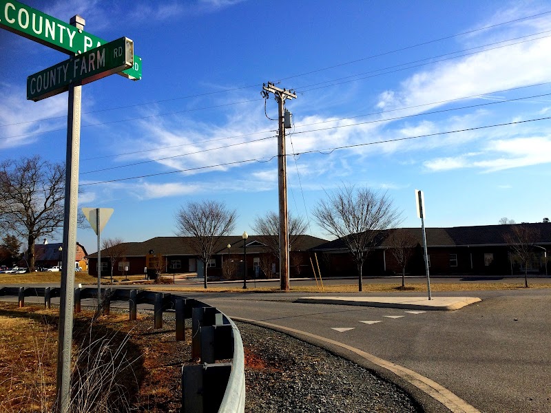 BEDFORD CO NURSING HOME nursing home in BEDFORD, VA - Photo 5 of 8