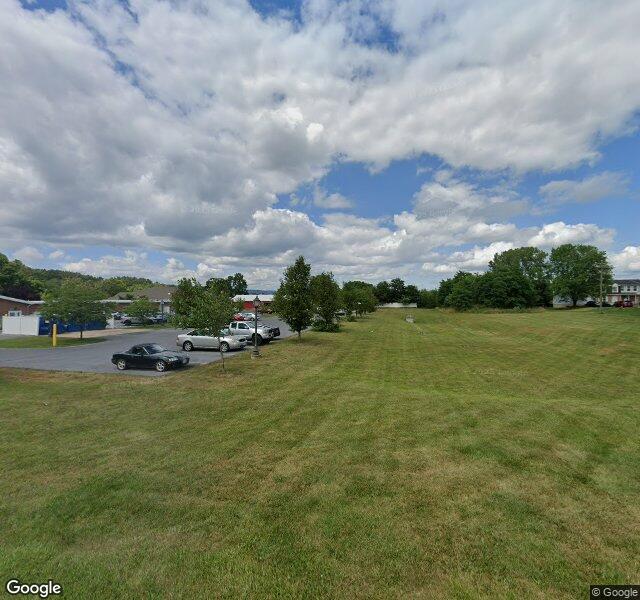 SKYLINE TERRACE CONV HOME nursing home in WOODSTOCK, VA - Photo 2 of 2