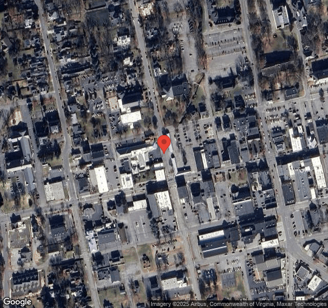 SNYDER NURSING HOME nursing home in SALEM, VA - Photo 1 of 2