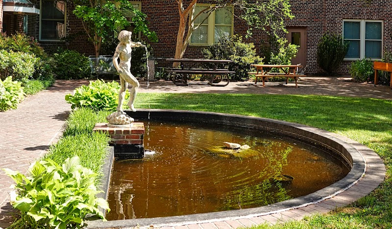 THE VIRGINIA HOME nursing home in RICHMOND, VA - Photo 3 of 5