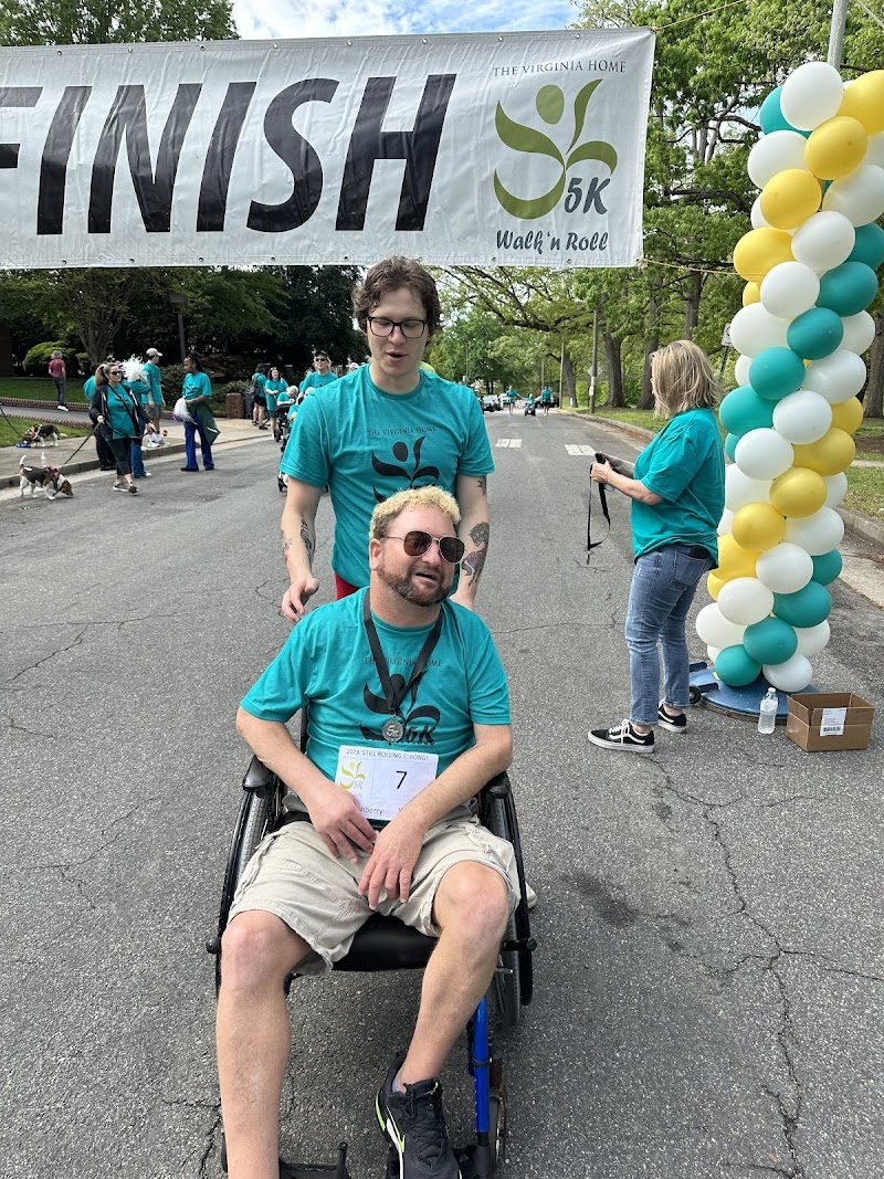 THE VIRGINIA HOME nursing home in RICHMOND, VA - Photo 5 of 5