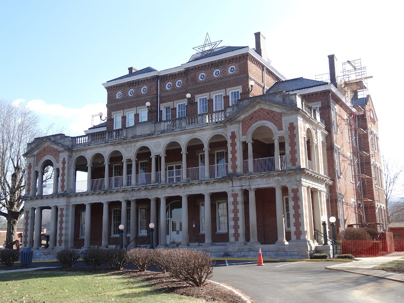 SW VA M H INST GERI TRT CTR nursing home in MARION, VA - Photo 2 of 9