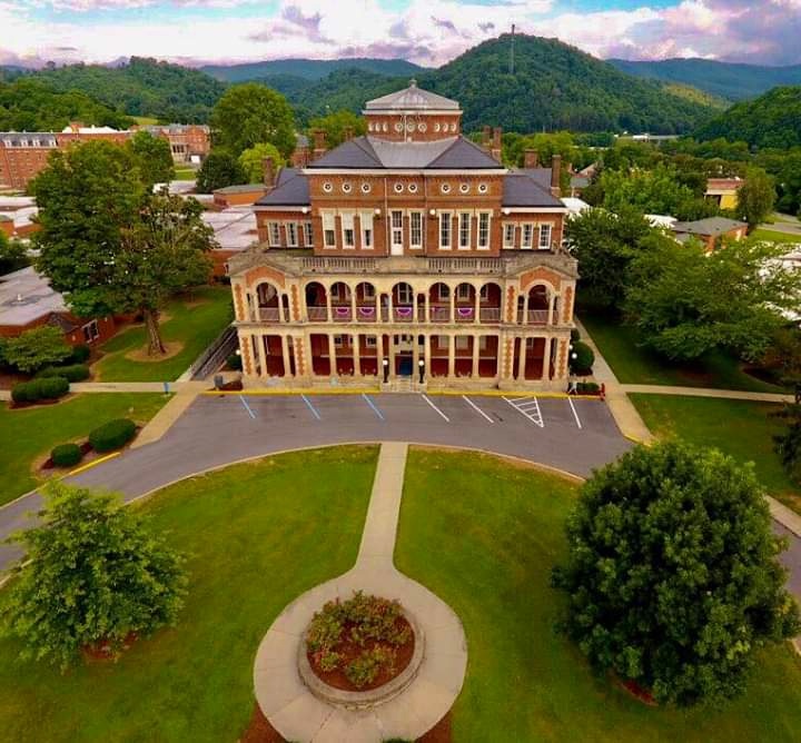 SW VA M H INST GERI TRT CTR nursing home in MARION, VA - Photo 3 of 9