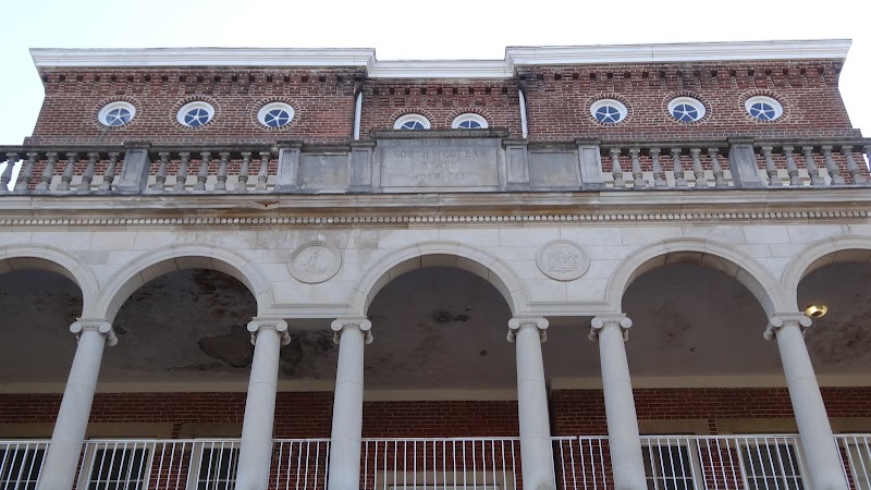 SW VA M H INST GERI TRT CTR nursing home in MARION, VA - Photo 4 of 9