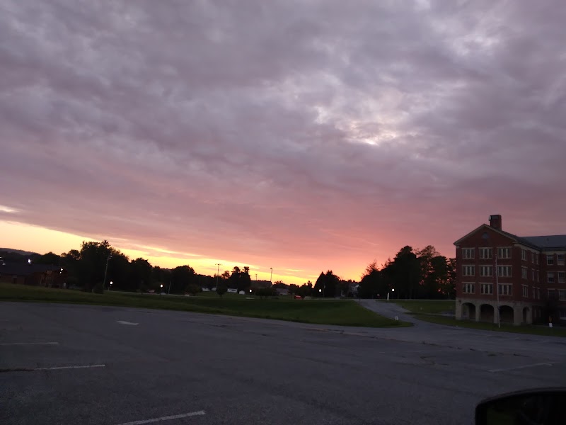 SW VA M H INST GERI TRT CTR nursing home in MARION, VA - Photo 5 of 9