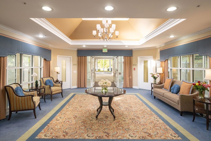 OUR LADY OF PERPETUAL HELP nursing home in VIRGINIA BEACH, VA - Photo 4 of 10