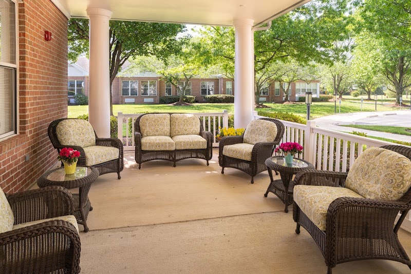 OUR LADY OF PERPETUAL HELP nursing home in VIRGINIA BEACH, VA - Photo 5 of 10