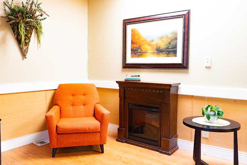 AVAMERE REHABILITATION OF ISSAQUAH nursing home in ISSAQUAH, WA - Photo 5 of 5