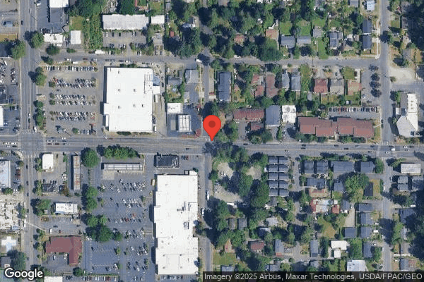 AVAMERE REHABILITATION OF SHORELINE nursing home in SEATTLE, WA - Photo 1 of 5