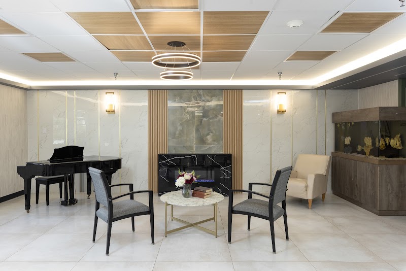 WASHINGTON CARE CENTER nursing home in SEATTLE, WA - Photo 3 of 5