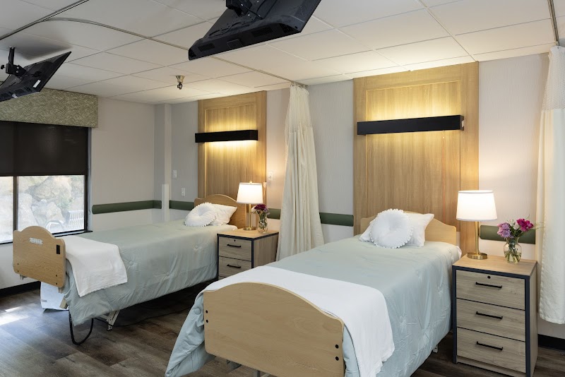 WASHINGTON CARE CENTER nursing home in SEATTLE, WA - Photo 5 of 5