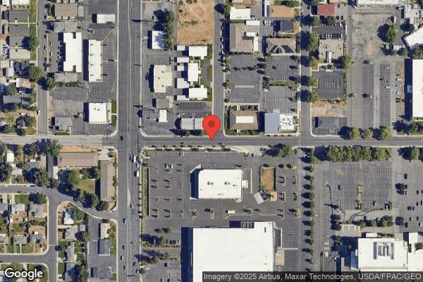 SPOKANE FALLS CARE nursing home in SPOKANE, WA - Photo 1 of 4