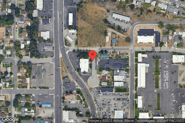 ROCKWOOD SOUTH HILL nursing home in SPOKANE, WA - Photo 1 of 5