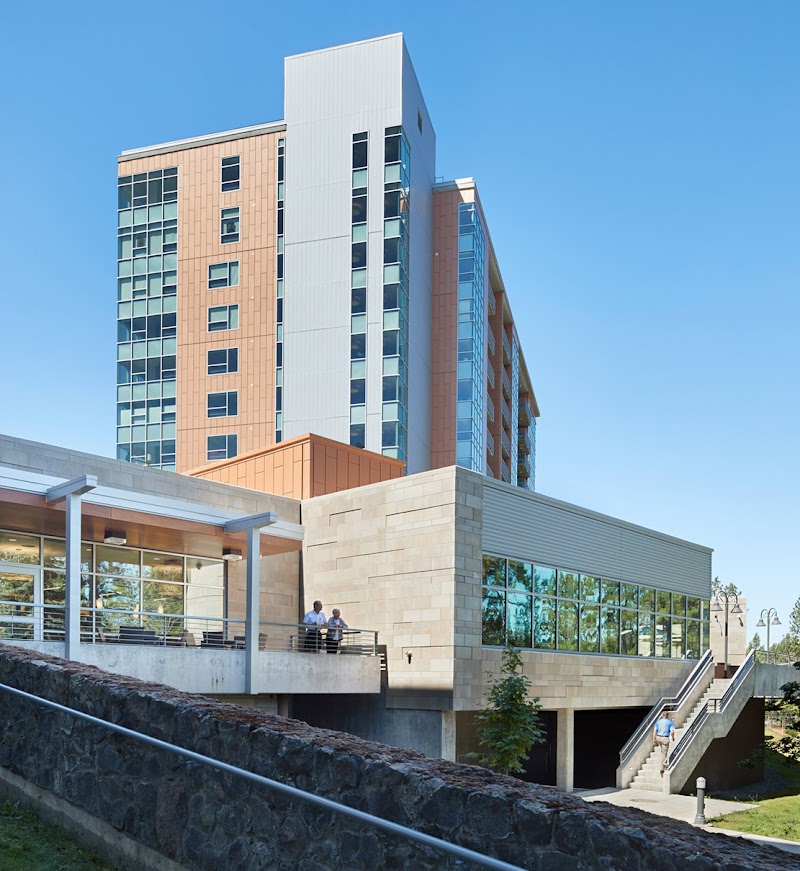 ROCKWOOD SOUTH HILL nursing home in SPOKANE, WA - Photo 2 of 5