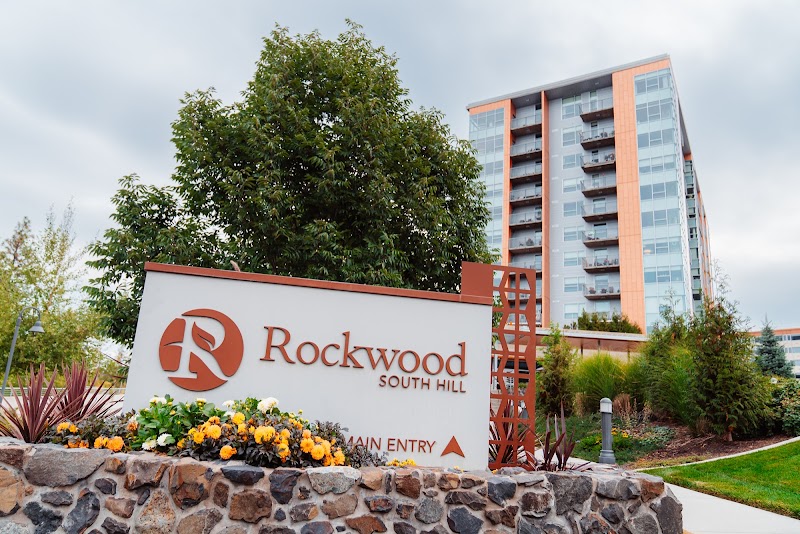 ROCKWOOD SOUTH HILL nursing home in SPOKANE, WA - Photo 4 of 5