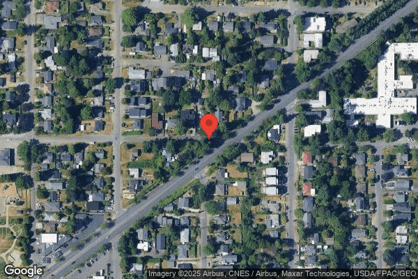 BALLARD  CENTER nursing home in SEATTLE, WA - Photo 1 of 5