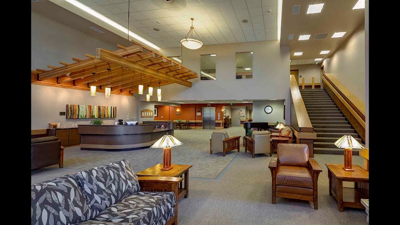 PANORAMA CITY CONV & REHAB CTR nursing home in LACEY, WA - Photo 2 of 10