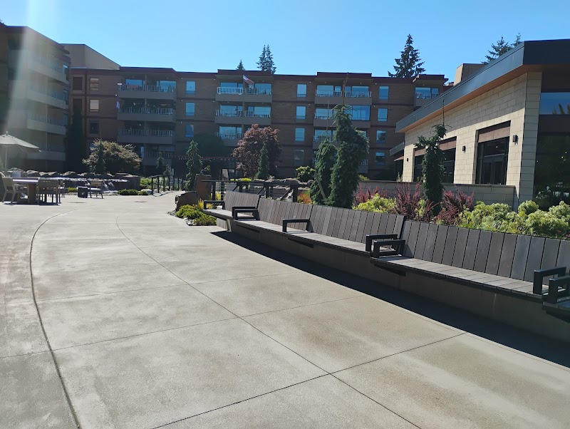 PANORAMA CITY CONV & REHAB CTR nursing home in LACEY, WA - Photo 3 of 10