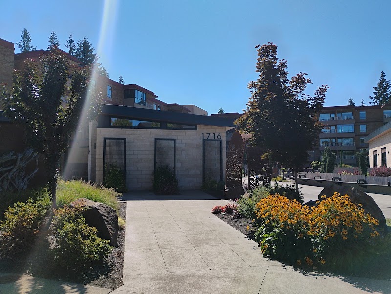 PANORAMA CITY CONV & REHAB CTR nursing home in LACEY, WA - Photo 4 of 10