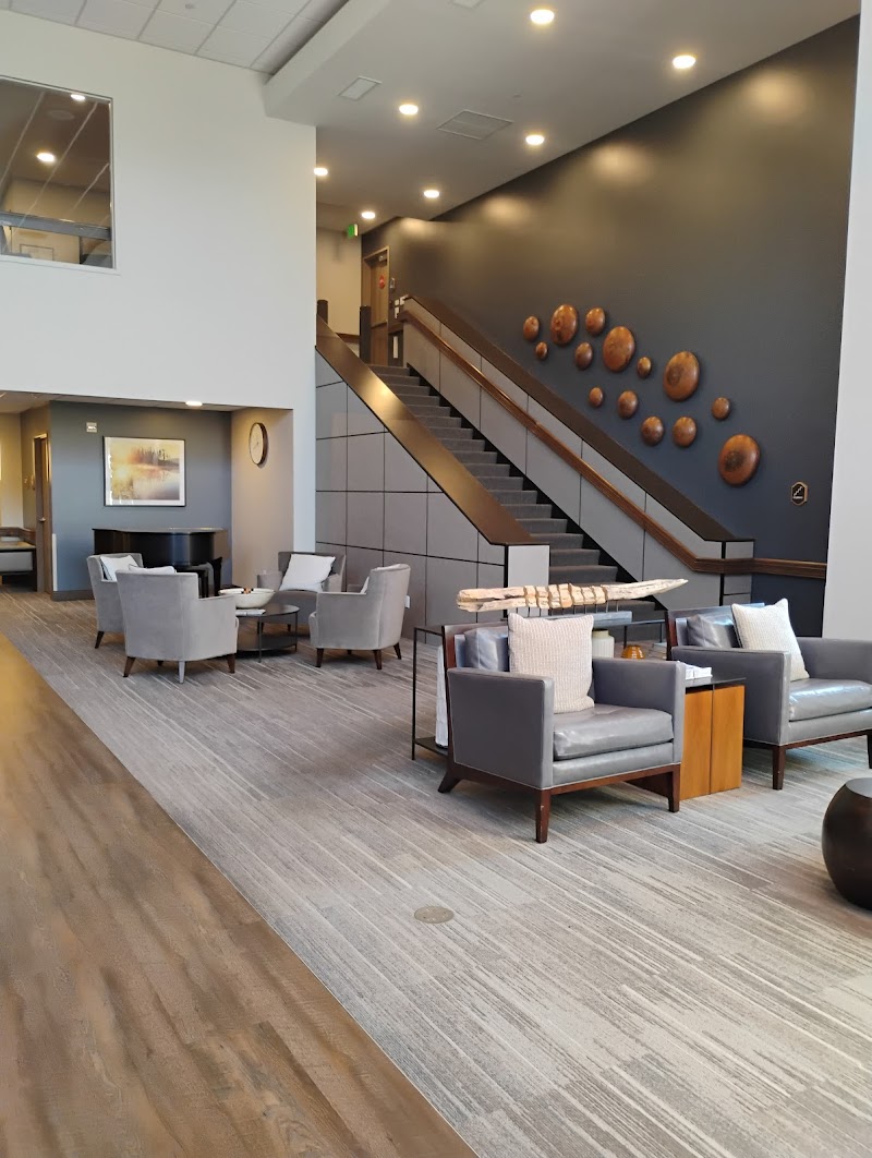 PANORAMA CITY CONV & REHAB CTR nursing home in LACEY, WA - Photo 5 of 10