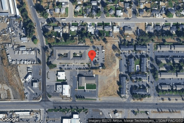 LIFE CARE CENTER OF RICHLAND nursing home in RICHLAND, WA - Photo 1 of 5