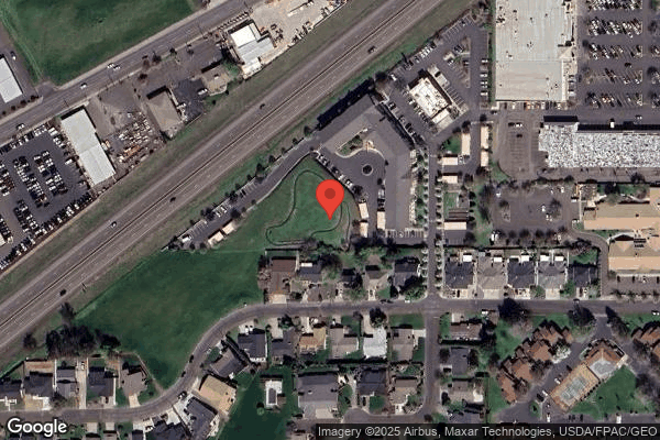 PARK MANOR REHABILITATION CTR nursing home in WALLA WALLA, WA - Photo 1 of 10