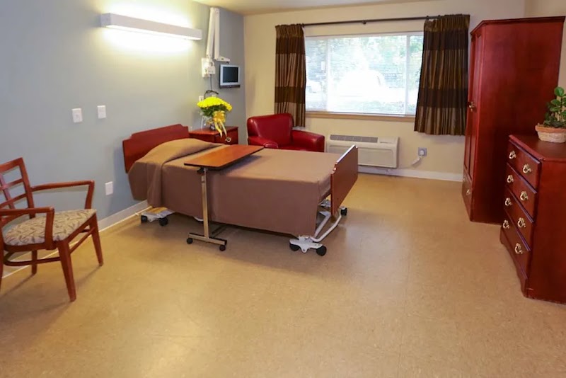 PARK MANOR REHABILITATION CTR nursing home in WALLA WALLA, WA - Photo 5 of 10