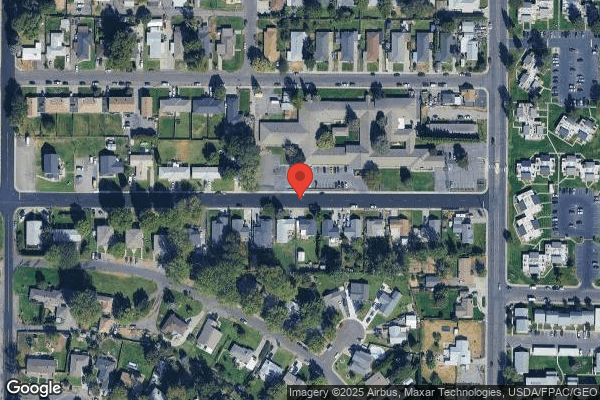 LIFE CARE CENTER OF KENNEWICK nursing home in KENNEWICK, WA - Photo 1 of 2