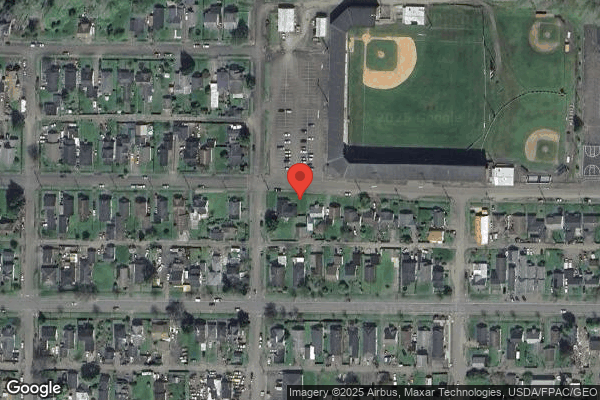 PACIFIC CARE AND REHABILITATION nursing home in HOQUIAM, WA - Photo 1 of 7