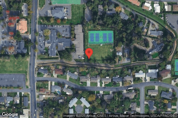 CRESCENT HEALTH CARE nursing home in YAKIMA, WA