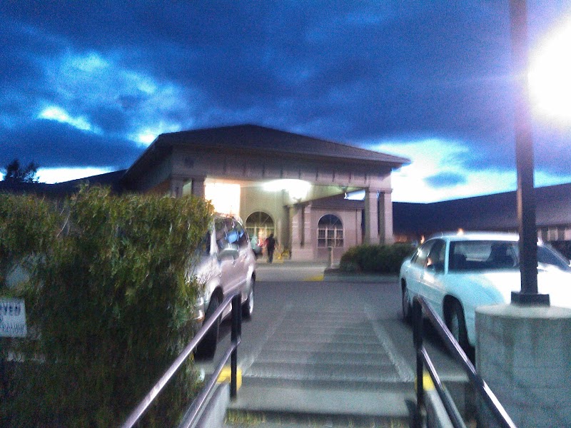 LANDMARK CARE AND REHABILITATION nursing home in YAKIMA, WA - Photo 3 of 5