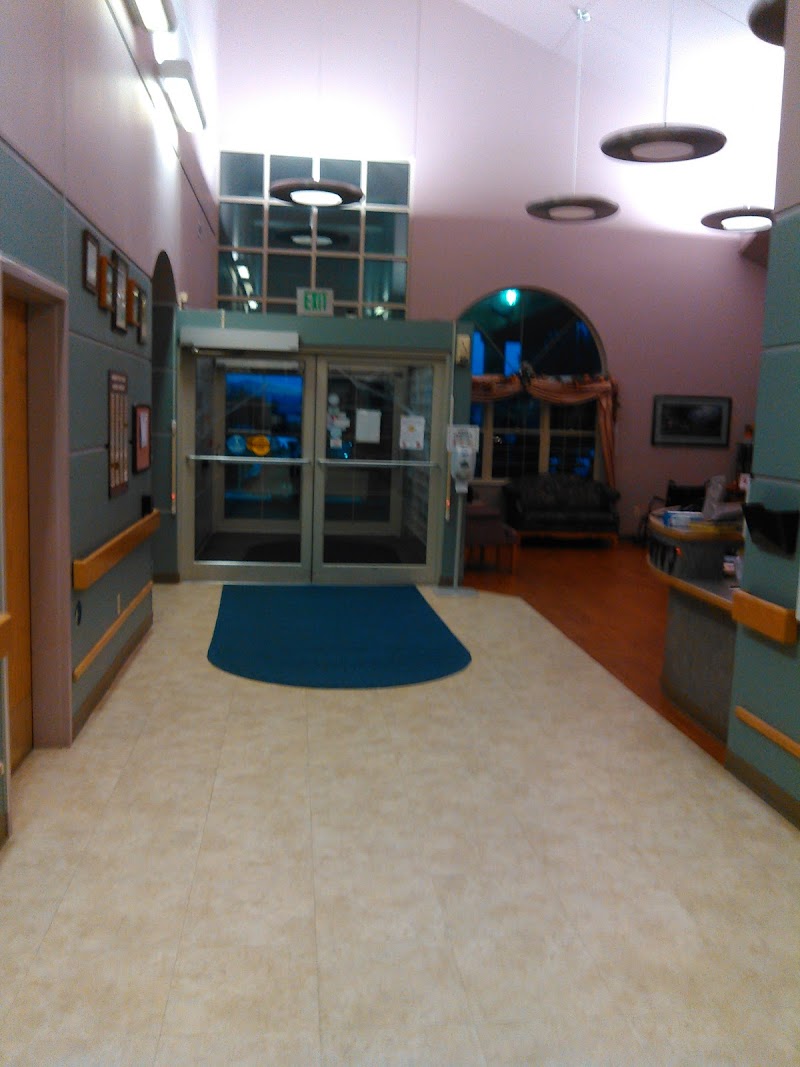 LANDMARK CARE AND REHABILITATION nursing home in YAKIMA, WA - Photo 4 of 5