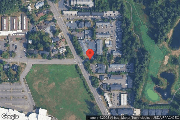 ALDERWOOD PARK HEALTH AND REHAB OF CASCADIA nursing home in BELLINGHAM, WA - Photo 1 of 2