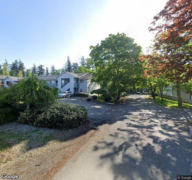 ALDERWOOD PARK HEALTH AND REHAB OF CASCADIA nursing home in BELLINGHAM, WA - Photo 2 of 2