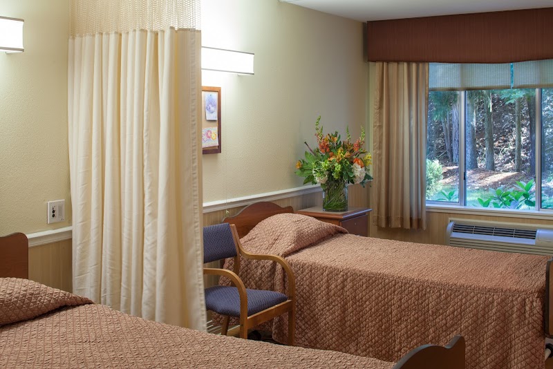 ORCHARD PARK HEALTH CARE & REHAB CENTER nursing home in TACOMA, WA - Photo 3 of 5