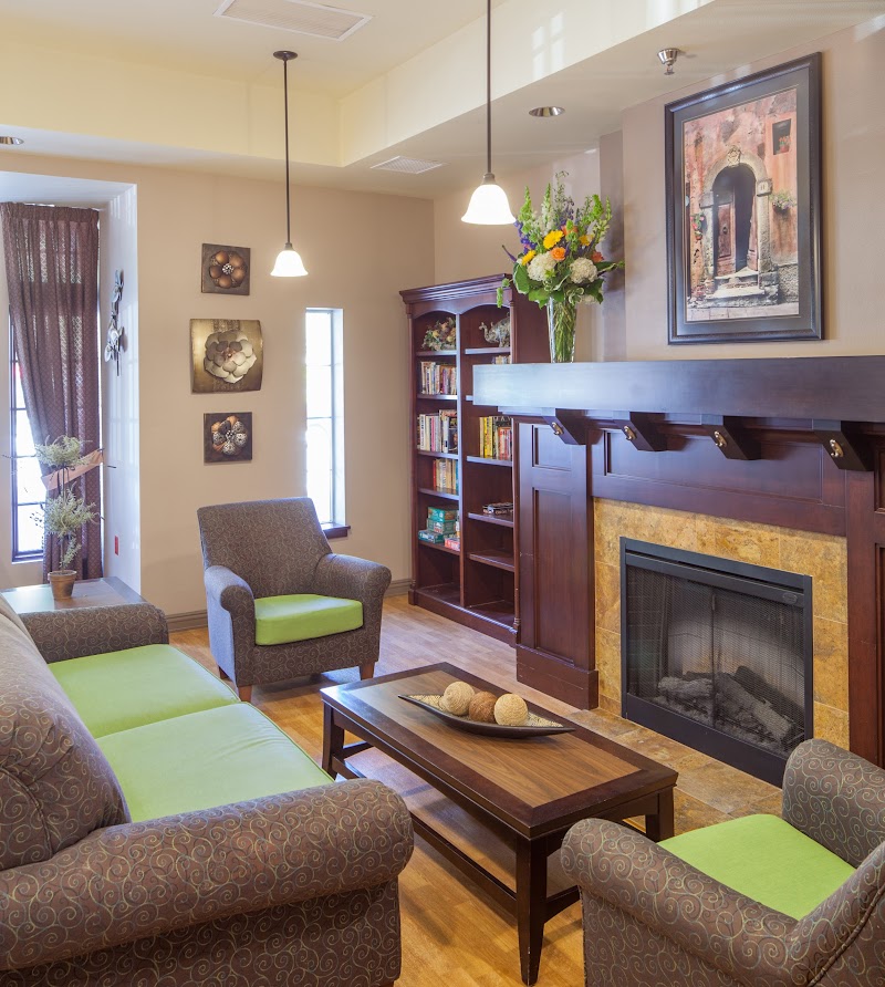 ORCHARD PARK HEALTH CARE & REHAB CENTER nursing home in TACOMA, WA - Photo 5 of 5