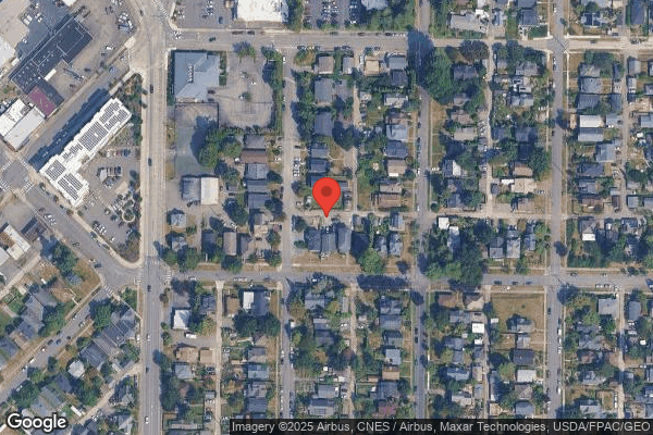 SHUKSAN REHABILITATION AND HEALTH CARE nursing home in BELLINGHAM, WA - Photo 1 of 5