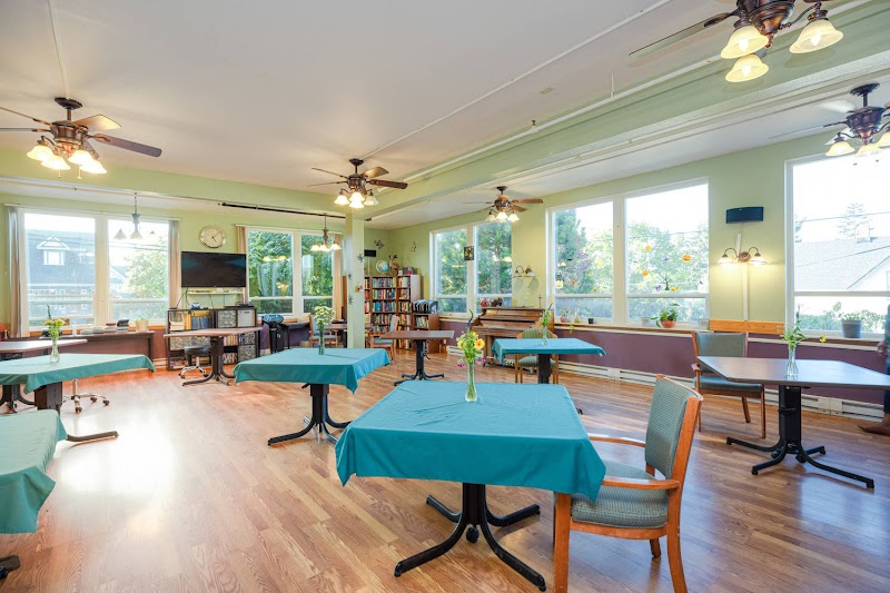 SHUKSAN REHABILITATION AND HEALTH CARE nursing home in BELLINGHAM, WA - Photo 2 of 5