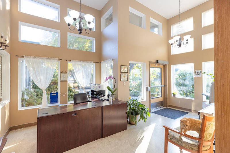 SHUKSAN REHABILITATION AND HEALTH CARE nursing home in BELLINGHAM, WA - Photo 3 of 5